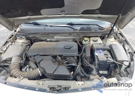 2011 Buick Regal Cxl Russelsheim z USA, uszkodzony, nr VIN W04GS5EC0B1014917